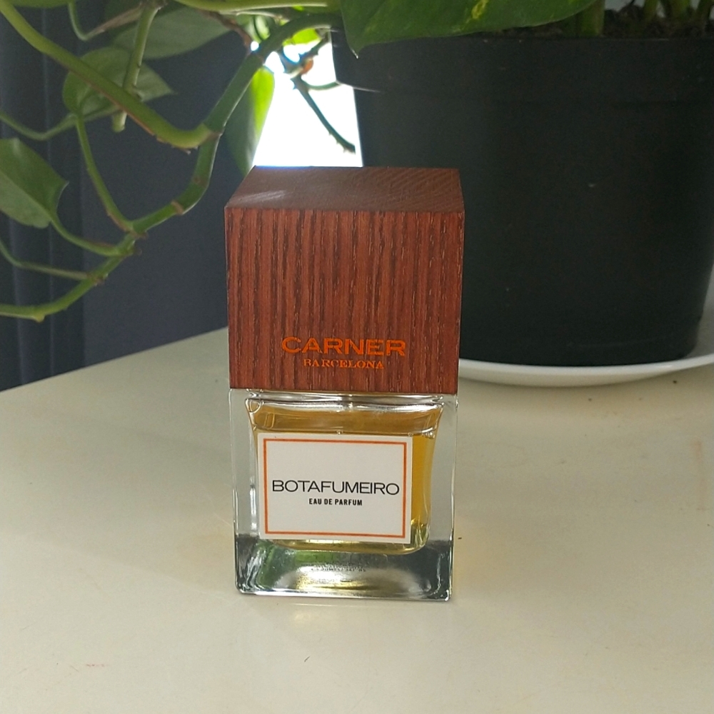 Carner Barcelona Botafumeiro